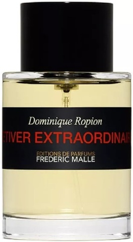 Frederic Malle Vetiver Extraordinaire