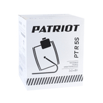 Тепловая пушка электрическая PATRIOT PTR 5 S