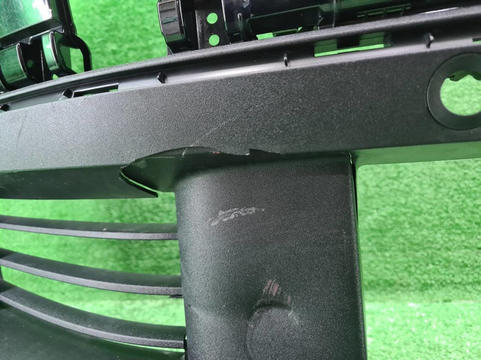 Бампер передний Lixiang L9 (2022-н.в.)