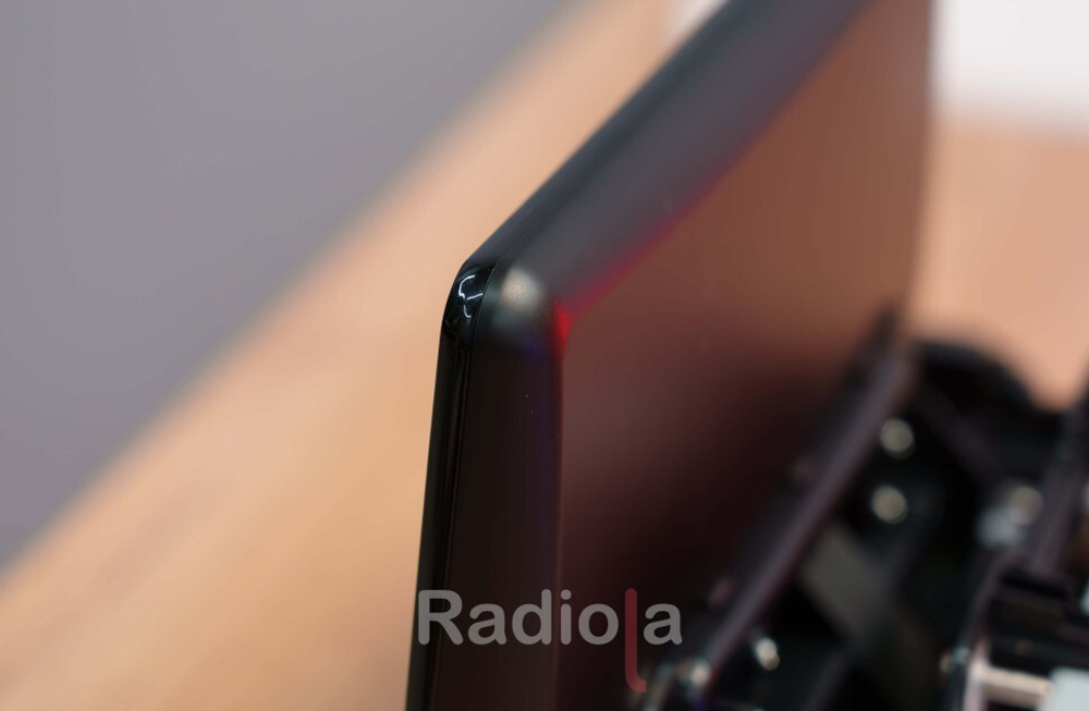 Магнитола для Mazda CX-5 2017-2024+ - Radiola RDL-MazdaCX5 экран 10.25" на Android 13, UIS7870, 8Гб+256Гб, 4G SIM-слот