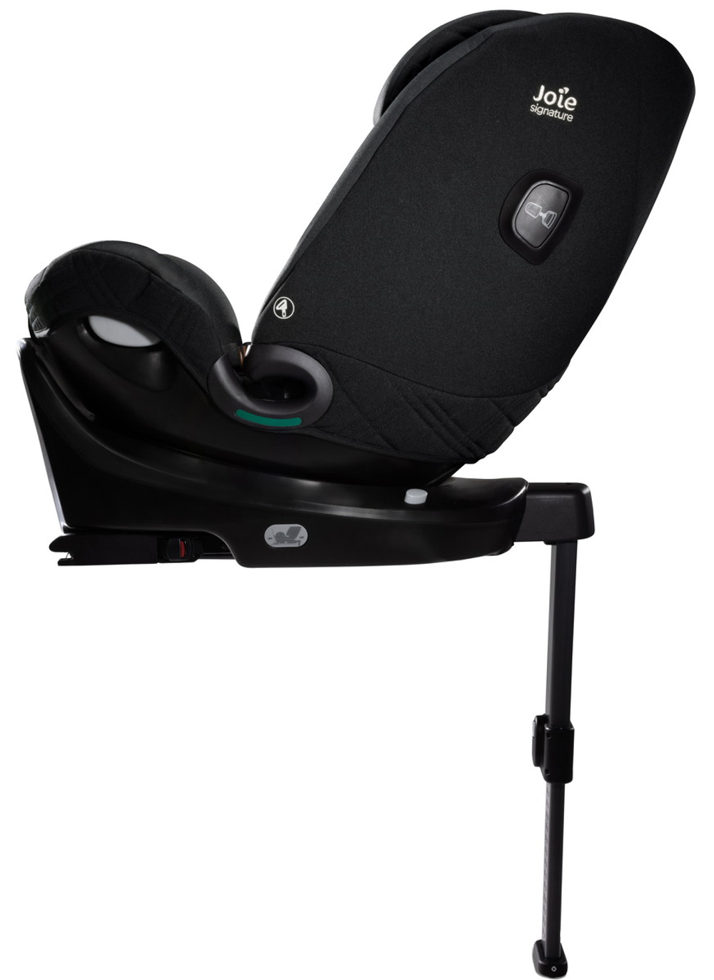 Автокресло Joie I-Spin XL Eclipse