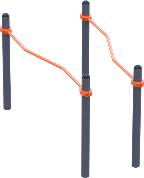 Параворкаут С.08-099