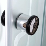 Душевая кабина DTO ЕМ4590 90х90