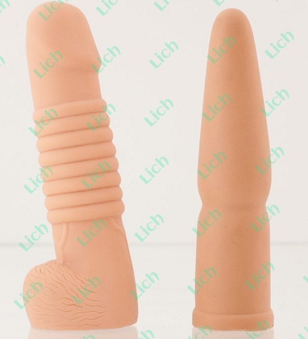 Стул-массажер