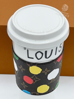 Стакан Louis Vuitton