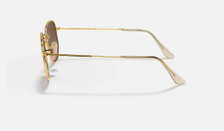 RAY-BAN HEXAGONAL RB3548N 912443