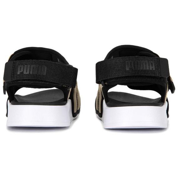 Puma Leadcat City Sandal EVA 'Black'