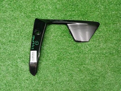 Накладка переднего бампера RH BMW X5M F95 (19-23)