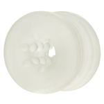 Прозрачное кольцо-бампер Bumper-Stroker Ring (Цвет: прозрачный)