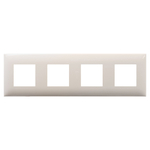 Рамка "Avanti", "Ванильная дымка", 4 поста (8 мод.)