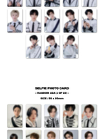 товары NCT - NCT ZONE Coupon Card WHITE AGENT Version