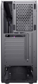 Корпус ATX Ginzzu SL150