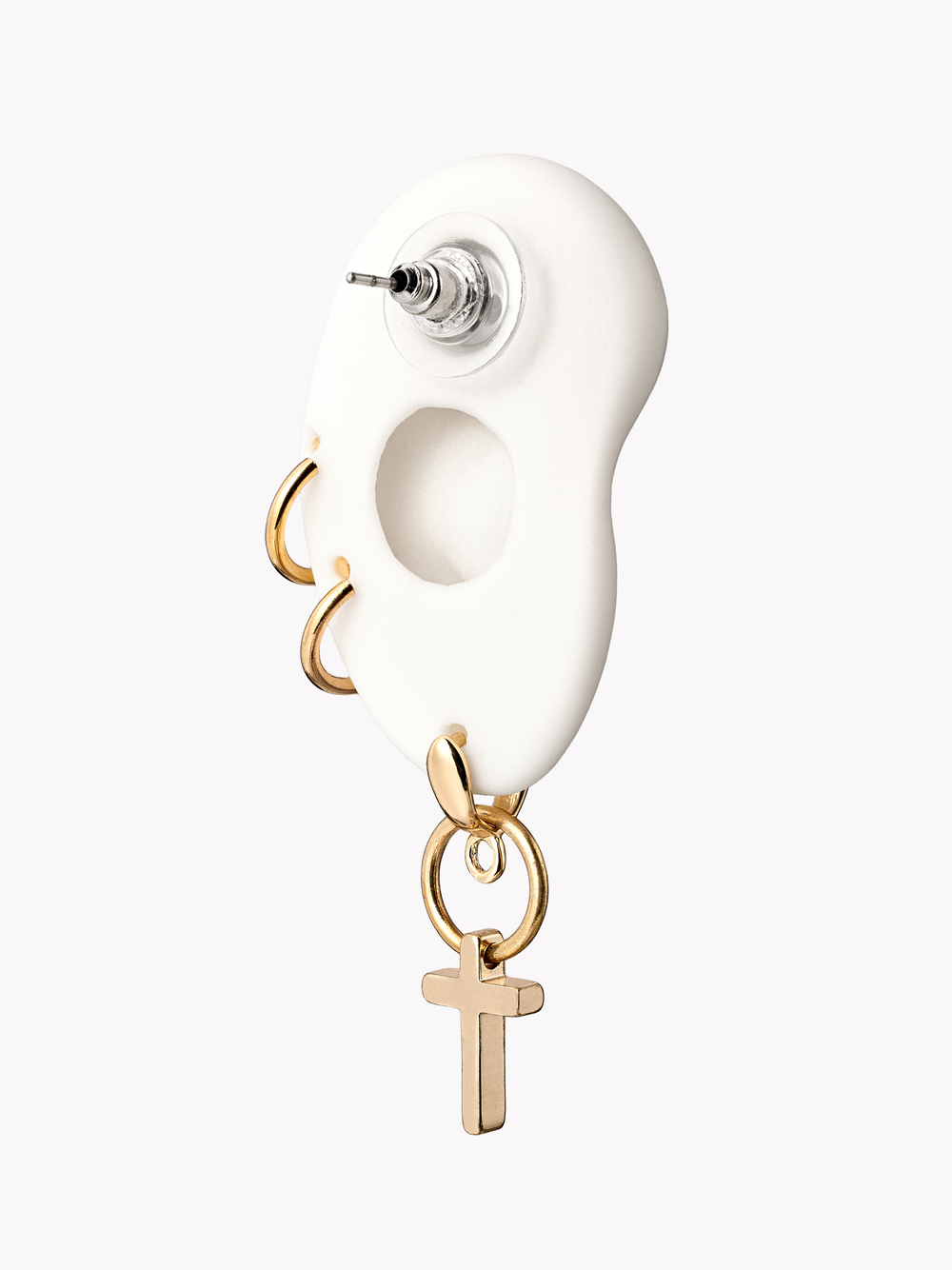 ALWME Моносерьга УХО