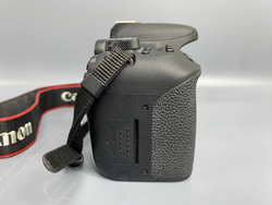 Canon EOS 800D 6000 кадров