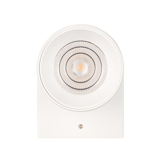 Настенный светодиодный светильник Arlight Sp-Spicy-Wall-S115x72-6W Day4000 033848