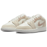 Jordan 1 Low SE Legend Light Brown GS