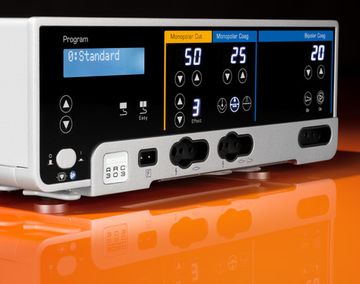 Электрохирургическая система ARC 303 для офтальмологии BOWA