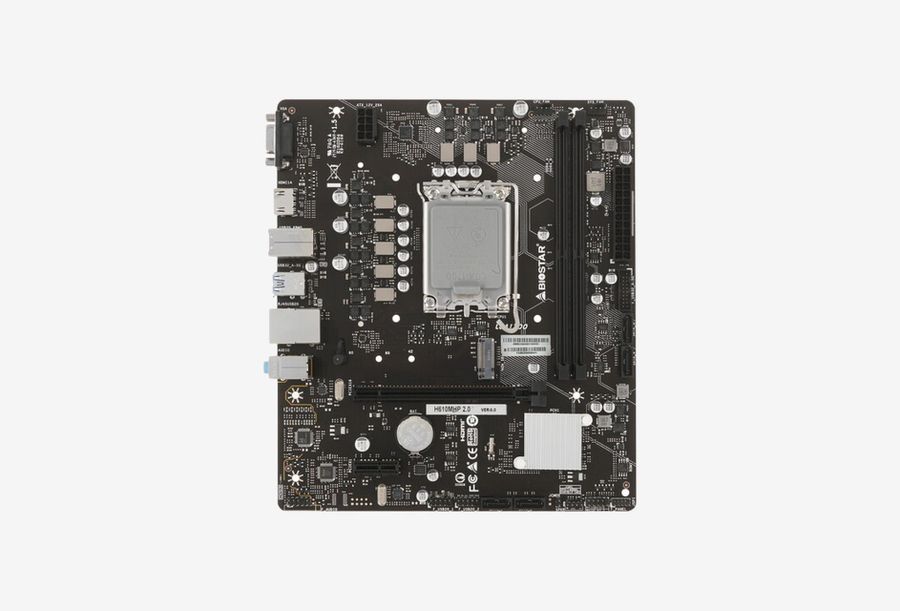 Biostar H610MHP 2.0_0126709110240