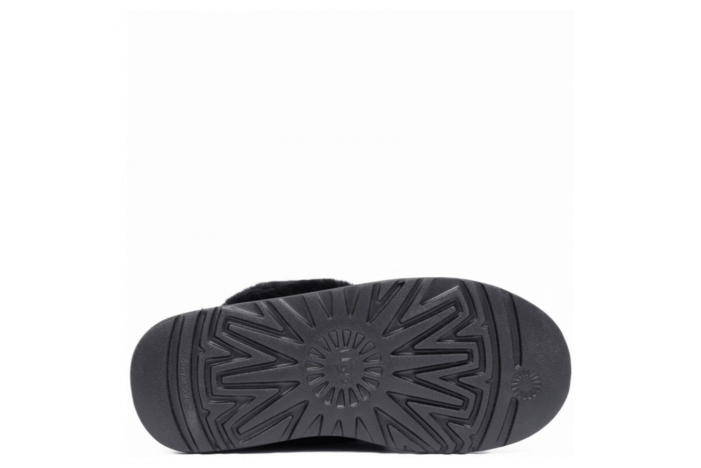 Ugg Slippers Disquette Black