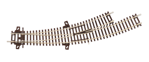 Радиусная стрелка левая R1/R2