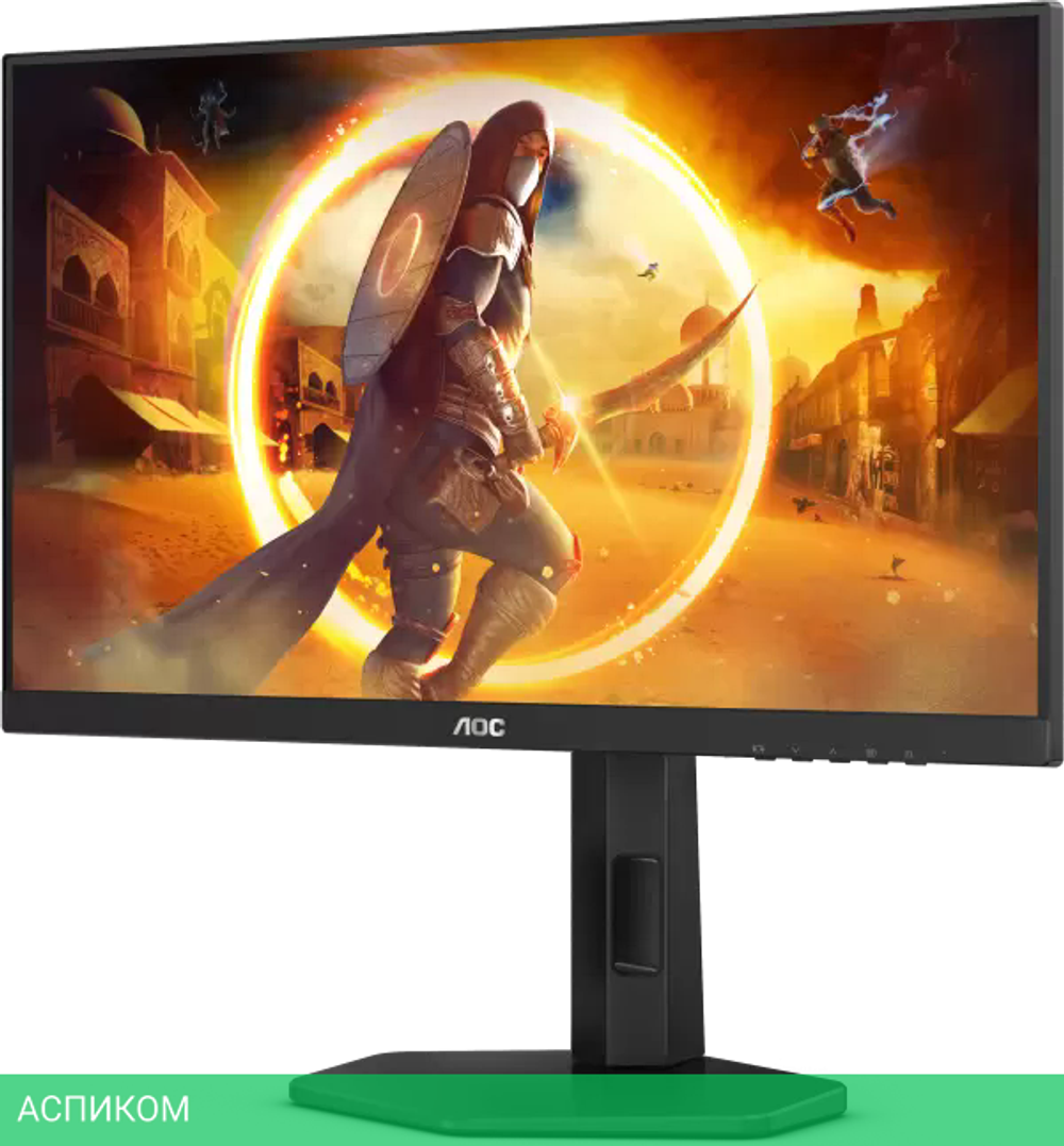 Монитор AOC 24G4X