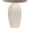 Настольная лампа Escada Amphora 10172/L Ivory