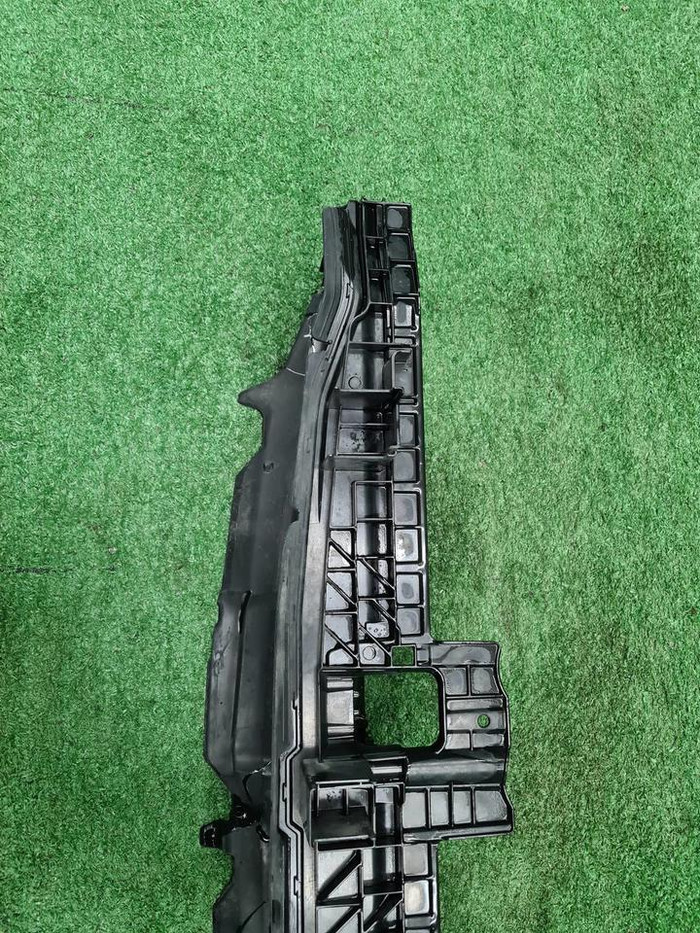 Воздуховод радиатора BMW 4er G22 (2020-н.в.)