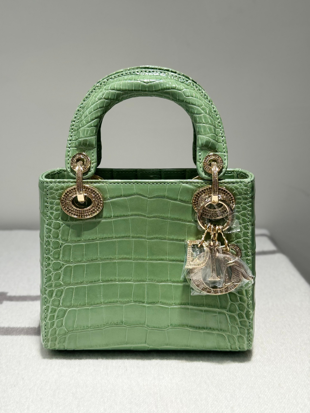 Christian Dior Lady Dior 17 cm