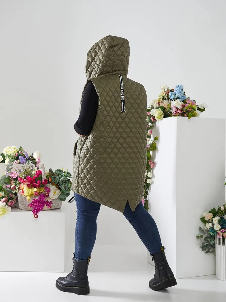 Жилет УК-515 Fabrika