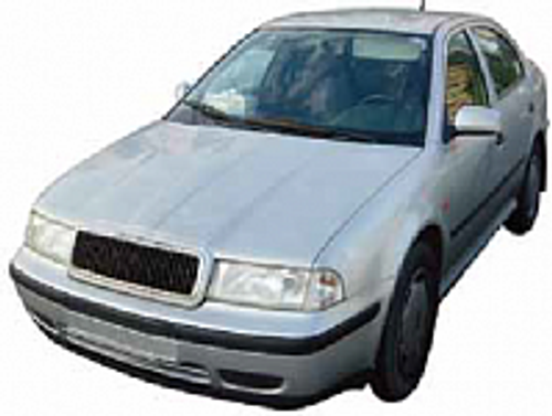 Чехлы на Octavia Tour sport (1996-2010 г.в. Задние спинка и сиденье 40 на 60. На передних сиденьях подколенные выступы)