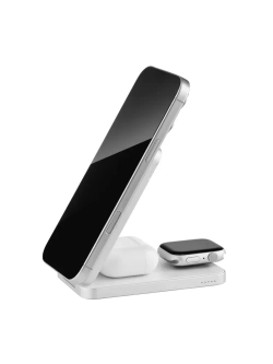 Внешний аккумулятор-док станция uBear MagSafe 3 в 1 Cruise 8000 mAh