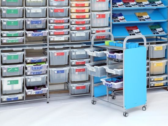 Образовательный модуль "Биология"