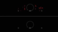 Индукционная стеклокерамич. панель Neff T56YHS1C0