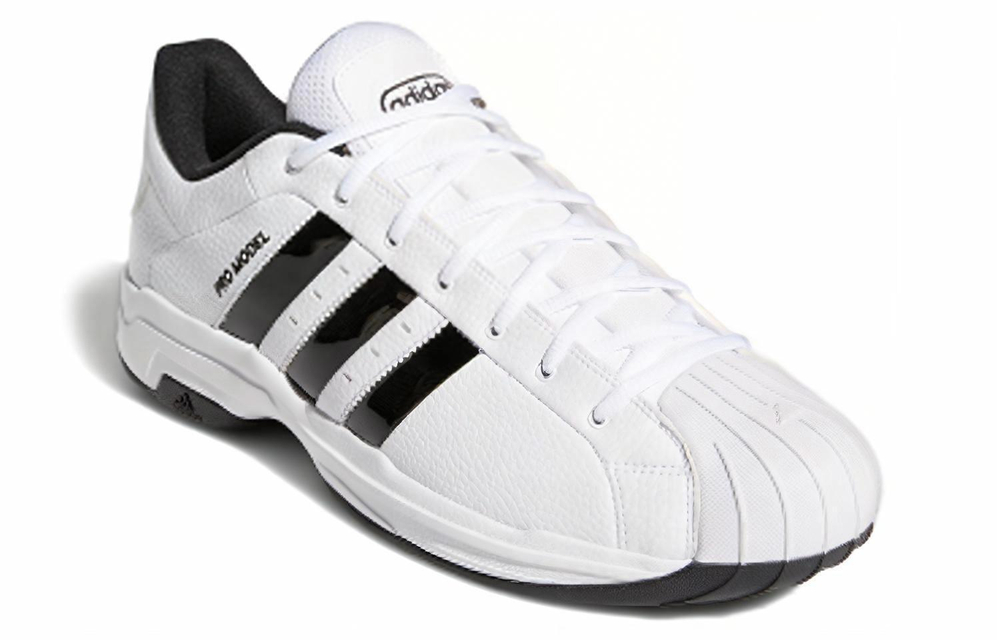 Кроссовки Adidas Pro Model 2G Low