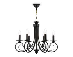 Ambrella Подвесная люстра Modern TR9612