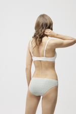 19405 Midi Трусы слипы 2 шт. в упаковке