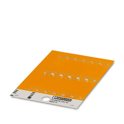 0829335 - US-WMTB (44X15) OG - Держатель маркировки кабеля