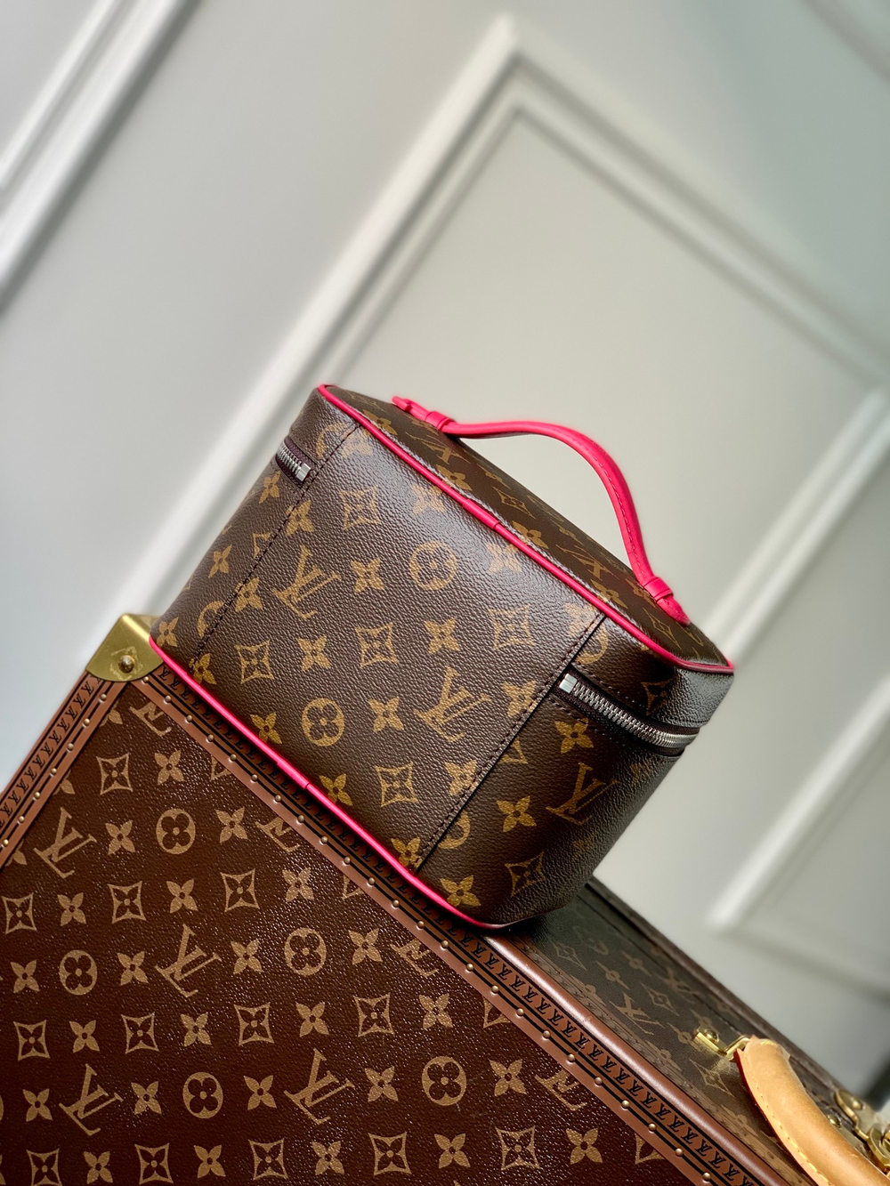 Louis Vuitton Nice Mini Toiletry Pouch