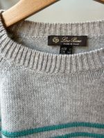 Кашемировый джемпер Lolo Piana, 140