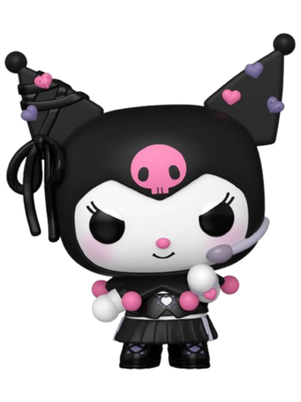 Фигурка Funko POP! Hello Kitty And Friends Kuromi K-Pop (Exc)