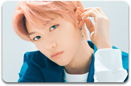 Карта / STRAY KIDS #3062