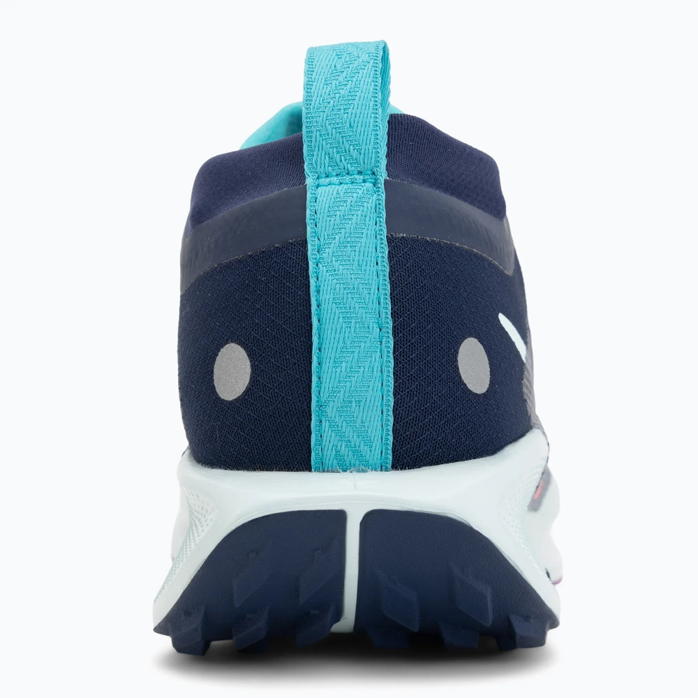 Кроссовки для бега Nike Pegasus Trail 5 GORE-TEX midnight navy/hyper pink/glacier blue