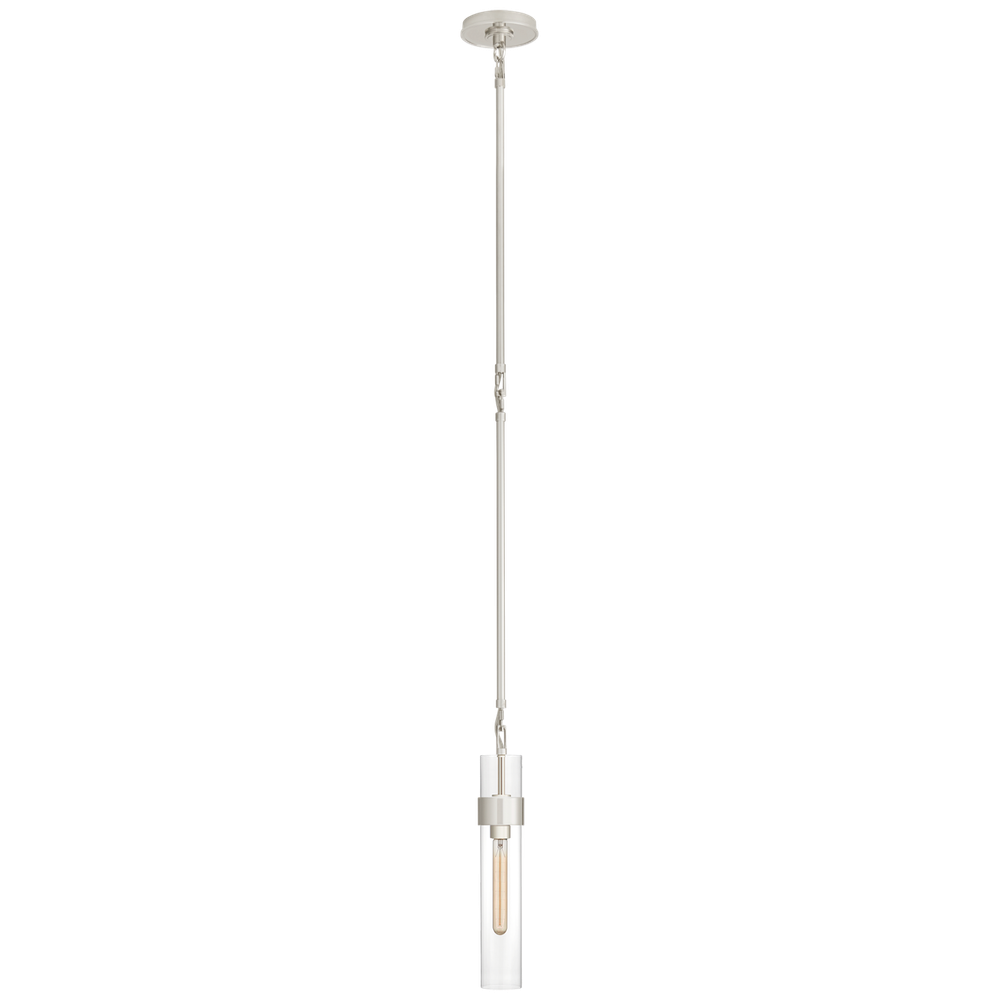 Светильник Visual Comfort Presidio Petite Tall Pendant
