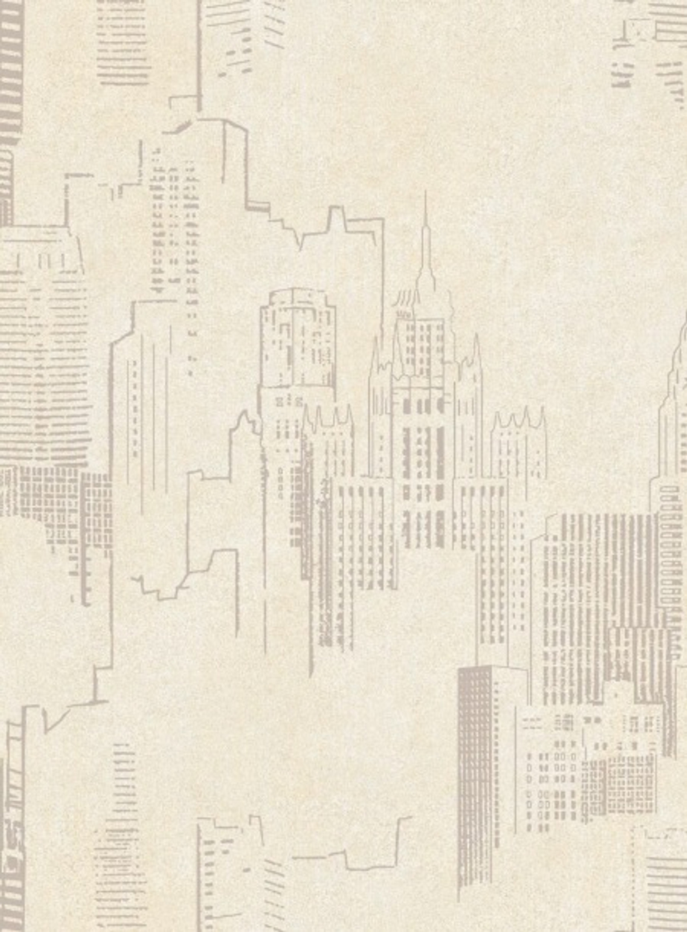 Эрнест - 21 светло-серая