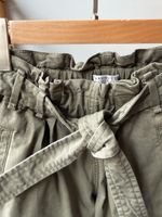 Хлопковые брюки Brunello Cucinelli, 128