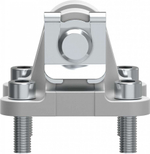 Фланец с осью Festo SNC-40