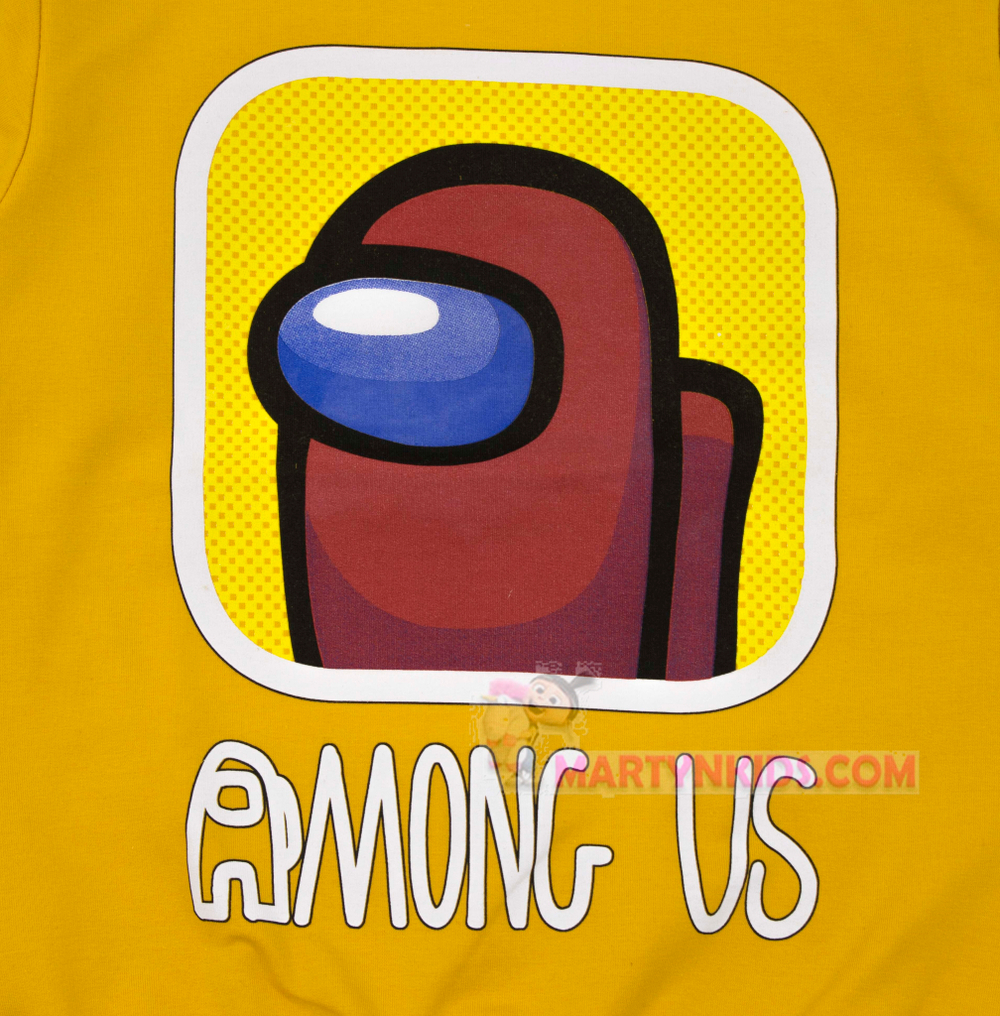 толстовка AMONG 3362