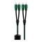AudioQuest Yosemite 2RCA-2RCA 5.0 m
