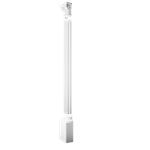 Капитель полуколонны K1121