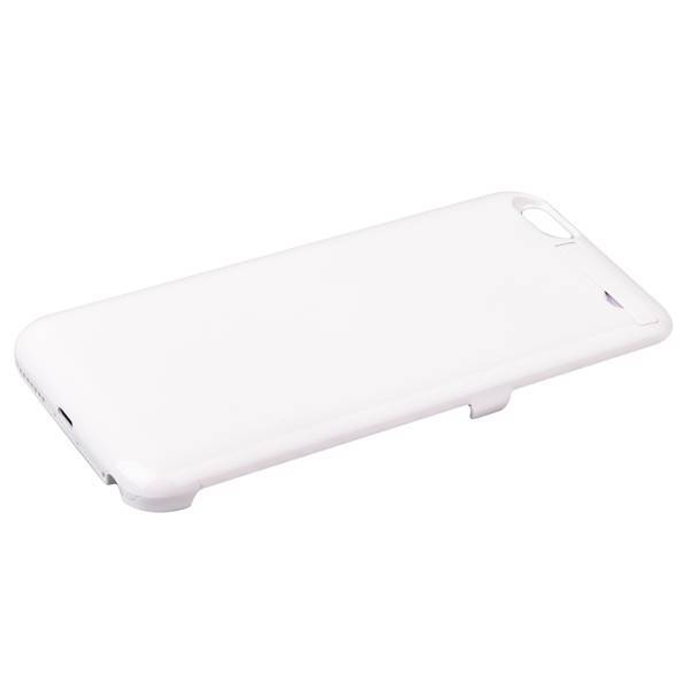 Аккумулятор-чехол внешний Meliid Power Bank Case для Apple iPhone 6s Plus/ 6 Plus (5.5) 4200 mAh белый